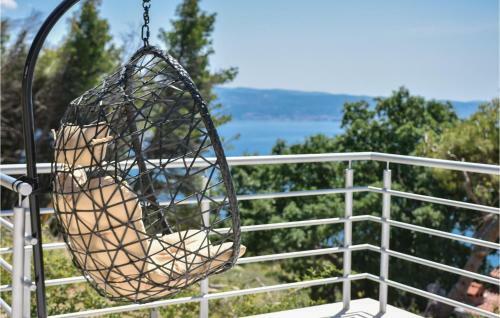 Holiday Home Podstrana Wx-1936