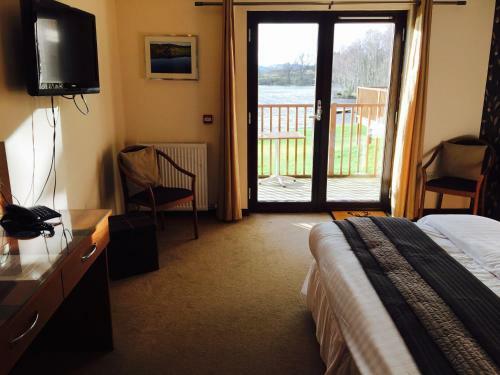 Agroturismo The Lodge On The Loch