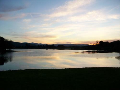 Agroturismo The Lodge On The Loch
