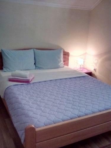 Hostal Guest House Ruza