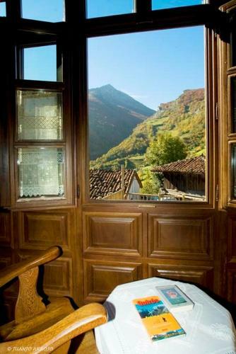 Agroturismo Casas Rurales Prieto