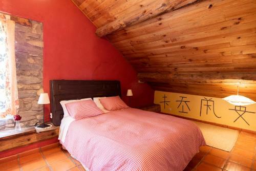 Agroturismo Casa Arana - Parque Nacional de Ordesa