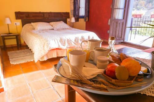 Agroturismo Casa Arana - Parque Nacional de Ordesa