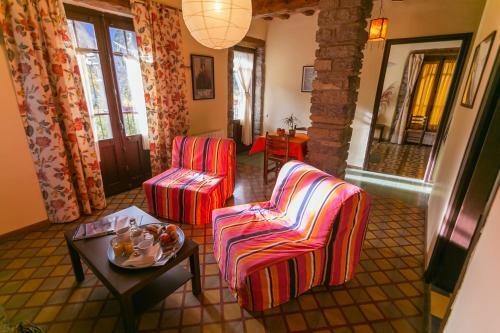 Agroturismo Casa Arana - Parque Nacional de Ordesa