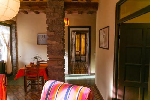 Agroturismo Casa Arana - Parque Nacional de Ordesa
