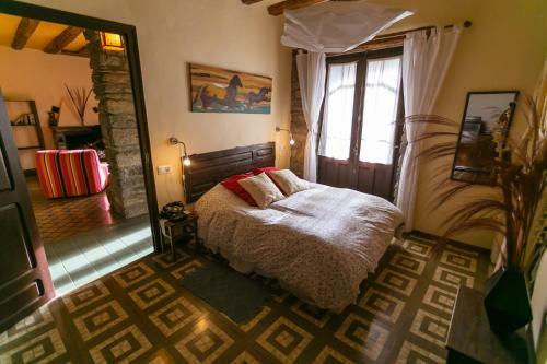 Agroturismo Casa Arana - Parque Nacional de Ordesa