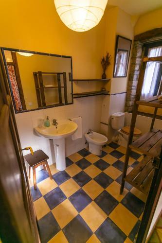 Agroturismo Casa Arana - Parque Nacional de Ordesa
