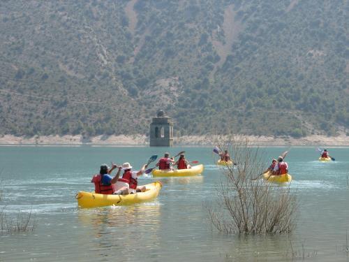Agroturismo Casa Arana - Parque Nacional de Ordesa
