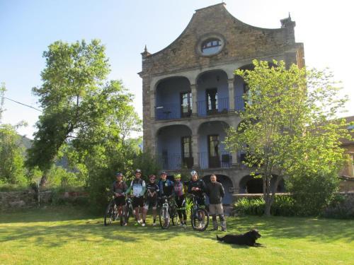 Agroturismo Casa Arana - Parque Nacional de Ordesa