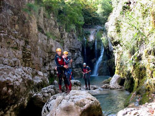 Agroturismo Casa Arana - Parque Nacional de Ordesa