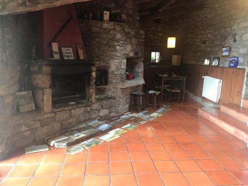 Agroturismo Casa Arana - Parque Nacional de Ordesa