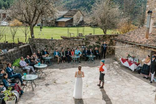 Agroturismo Casa Arana - Parque Nacional de Ordesa