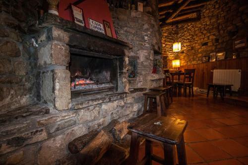 Agroturismo Casa Arana - Parque Nacional de Ordesa