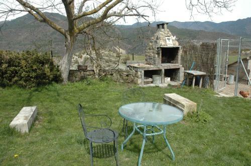Agroturismo Casa Arana - Parque Nacional de Ordesa