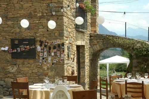 Agroturismo Casa Arana - Parque Nacional de Ordesa