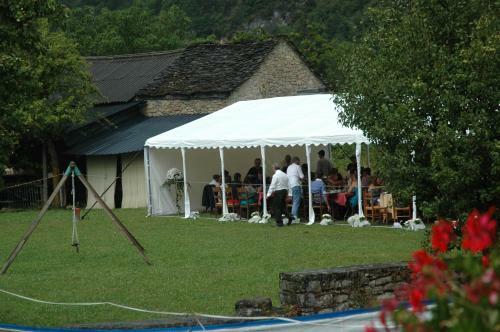Agroturismo Casa Arana - Parque Nacional de Ordesa