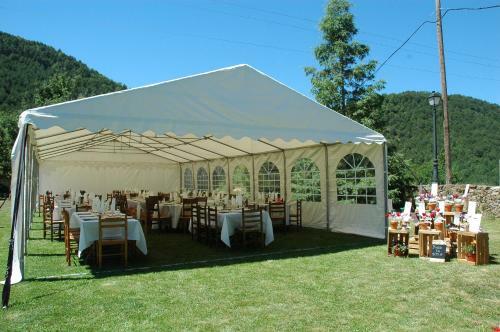 Agroturismo Casa Arana - Parque Nacional de Ordesa