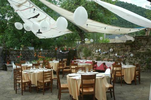 Agroturismo Casa Arana - Parque Nacional de Ordesa