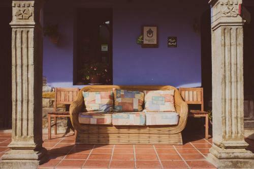 Agroturismo Casa Arana - Parque Nacional de Ordesa