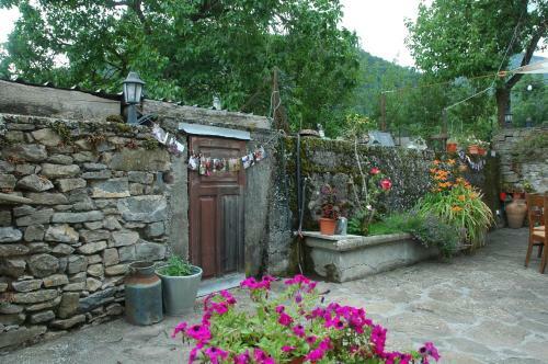 Agroturismo Casa Arana - Parque Nacional de Ordesa