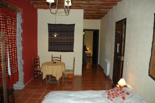 Agroturismo Casa Arana - Parque Nacional de Ordesa