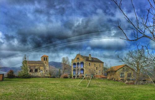 Agroturismo Casa Arana - Parque Nacional de Ordesa
