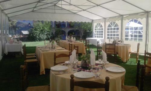 Agroturismo Casa Arana - Parque Nacional de Ordesa