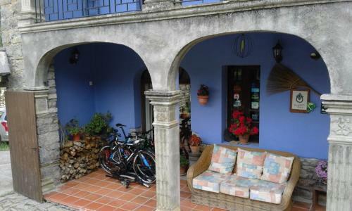 Agroturismo Casa Arana - Parque Nacional de Ordesa