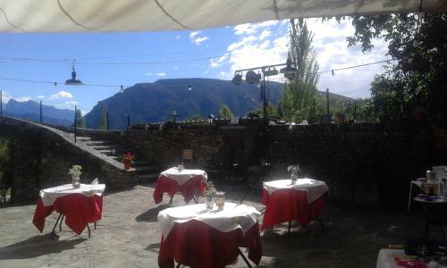 Agroturismo Casa Arana - Parque Nacional de Ordesa