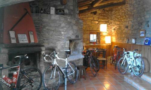 Agroturismo Casa Arana - Parque Nacional de Ordesa