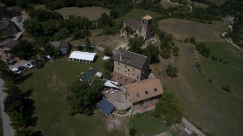 Agroturismo Casa Arana - Parque Nacional de Ordesa