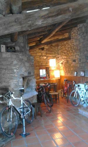 Agroturismo Casa Arana - Parque Nacional de Ordesa