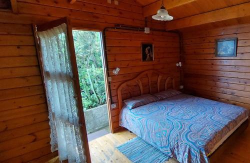 Agroturismo Casa Canarina