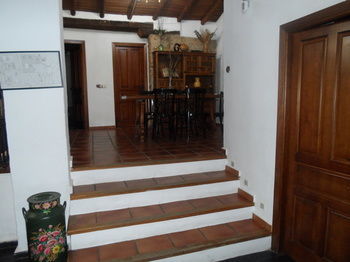 Agroturismo La Albergueria