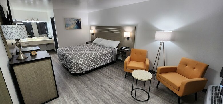 Motel Country Inn