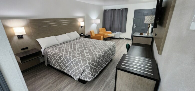 Motel Country Inn
