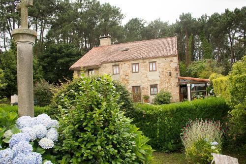 Agroturismo Casal De Cereixo
