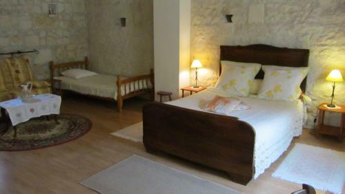 Bed & Breakfast Les Vall�es
