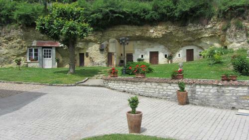Bed & Breakfast Les Vall�es
