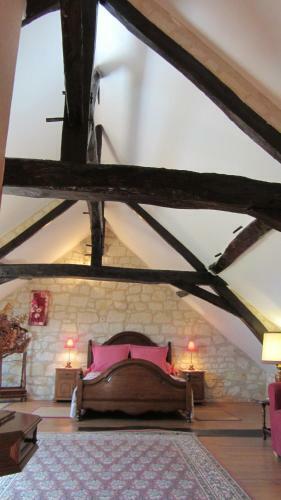 Bed & Breakfast Les Vall�es