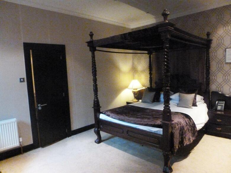 The Popinjay Hotel & Spa