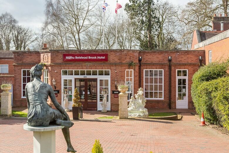 Muthu Belstead Brook Hotel