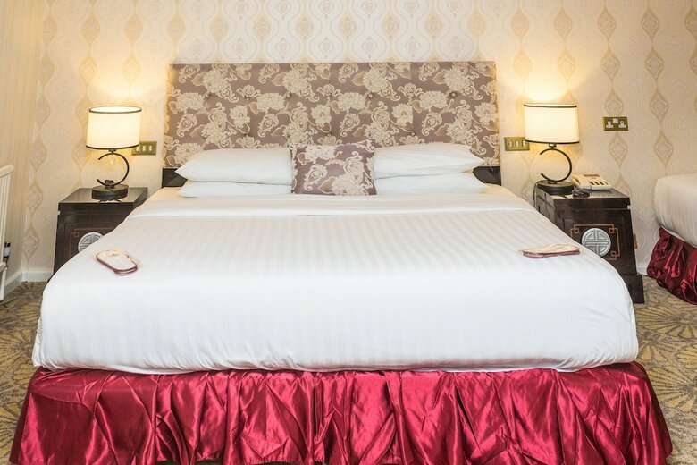 Muthu Belstead Brook Hotel