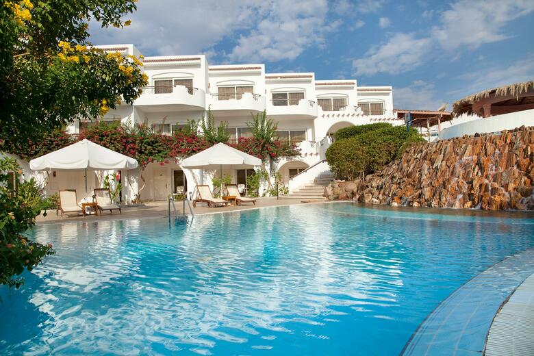 Hotel Iberotel Palace - Adults Friendly 16 Years Plus