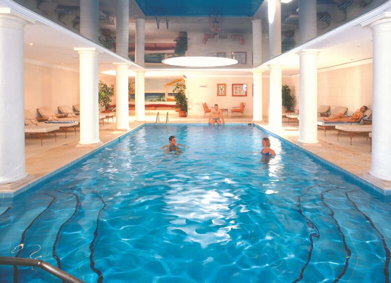 Hotel Iberotel Palace - Adults Friendly 16 Years Plus