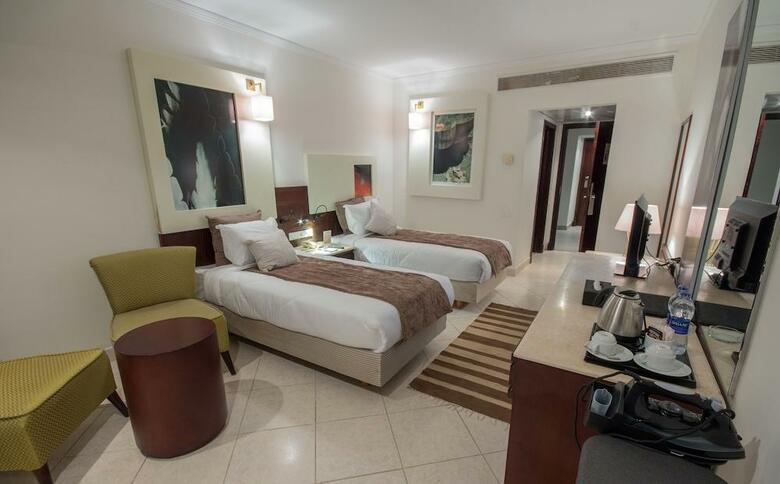 Hotel Sol Y Mar Sharming Inn