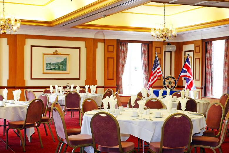 Mercure Hull Royal Hotel