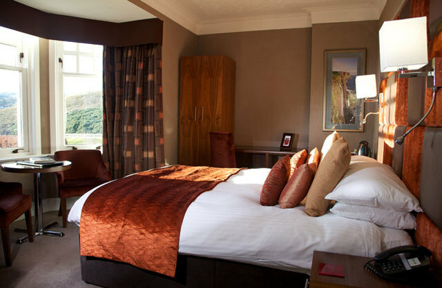 Toravaig House Hotel