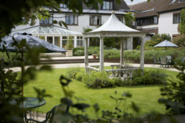 Hotel The Oxford Belfry