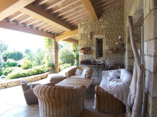 Bed & Breakfast Lou Granos
